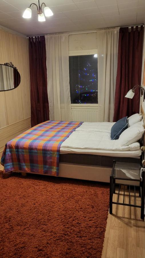 Mini-Mani Northern House Sorsakoski エクステリア 写真