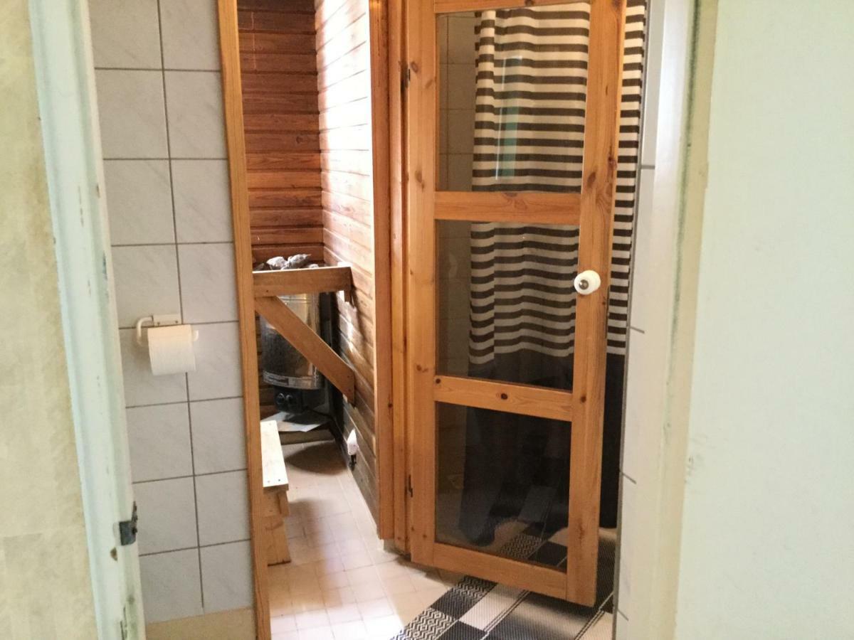 Mini-Mani Northern House Sorsakoski エクステリア 写真