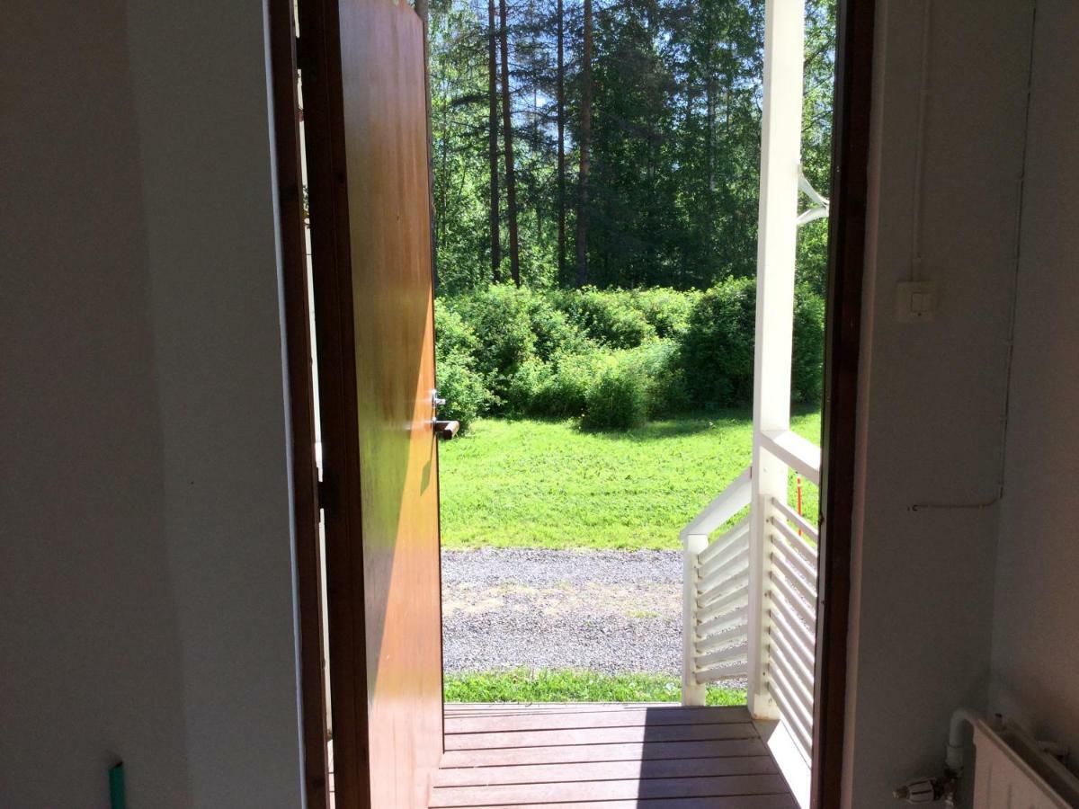 Mini-Mani Northern House Sorsakoski エクステリア 写真