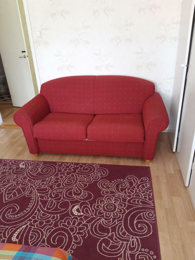 Mini-Mani Northern House Sorsakoski エクステリア 写真