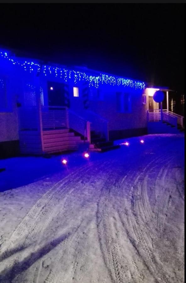 Mini-Mani Northern House Sorsakoski エクステリア 写真